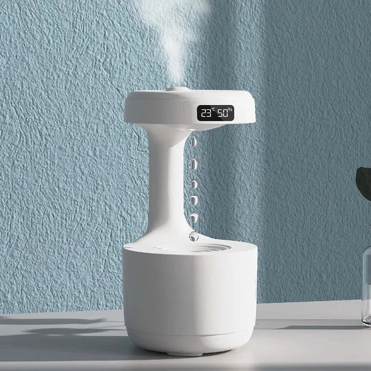 Air humidifier