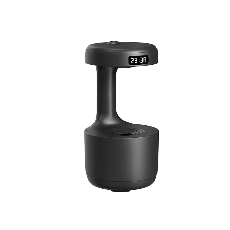 Levitas Anti-Gravity Humidifier – Whisper Quiet & Large Capacity