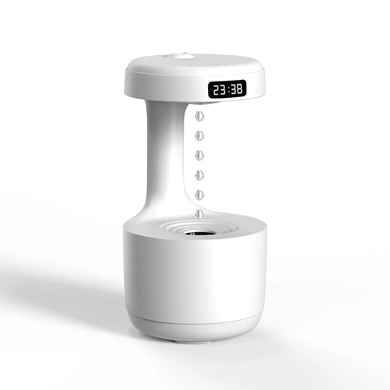 Levitas Anti-Gravity Humidifier – Whisper Quiet & Large Capacity