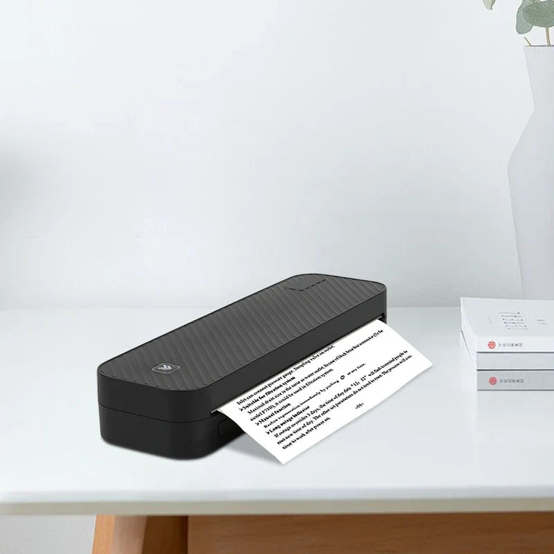Printer Wireless&USB Connect