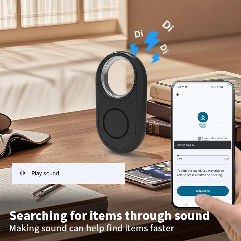 GPS Tracker