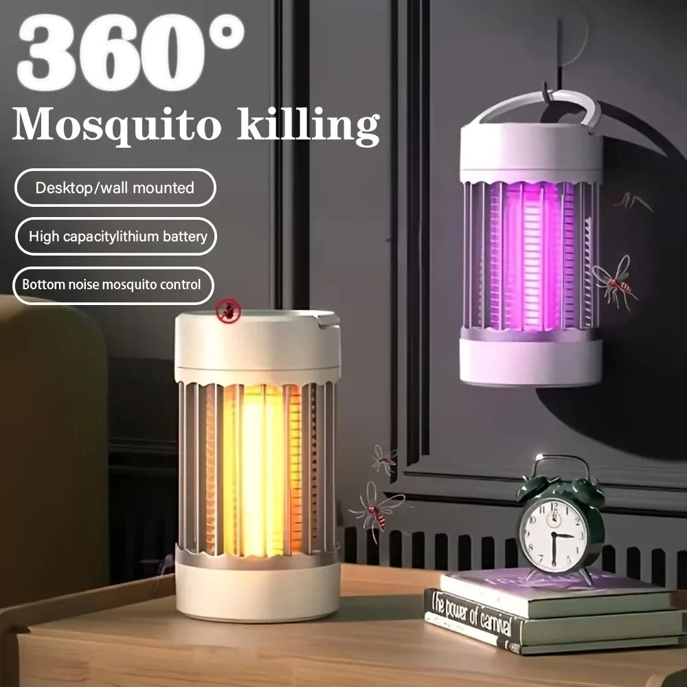 Mosquitoes Killer Lamp