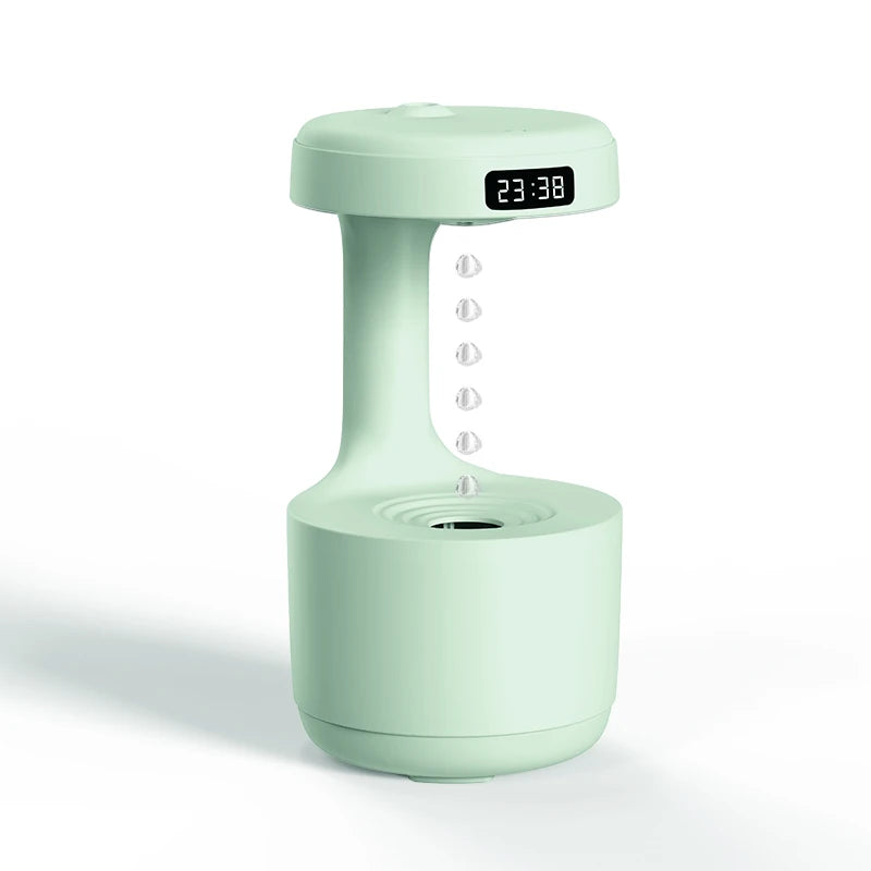 Levitas Anti-Gravity Humidifier – Whisper Quiet & Large Capacity